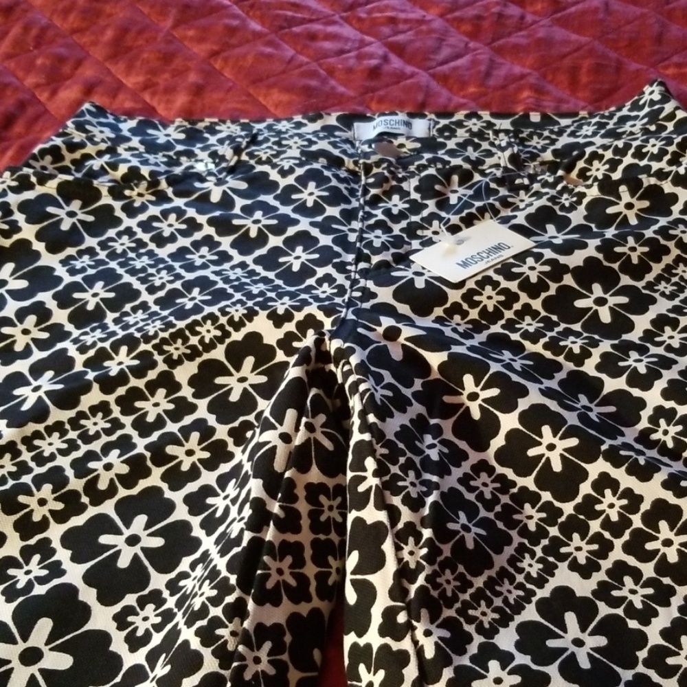 Brand new Moschino Jeans